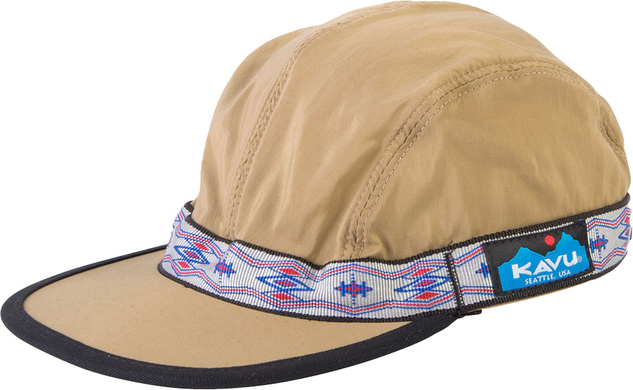 Kavu Synthetic Strapcap Low Profile Hat