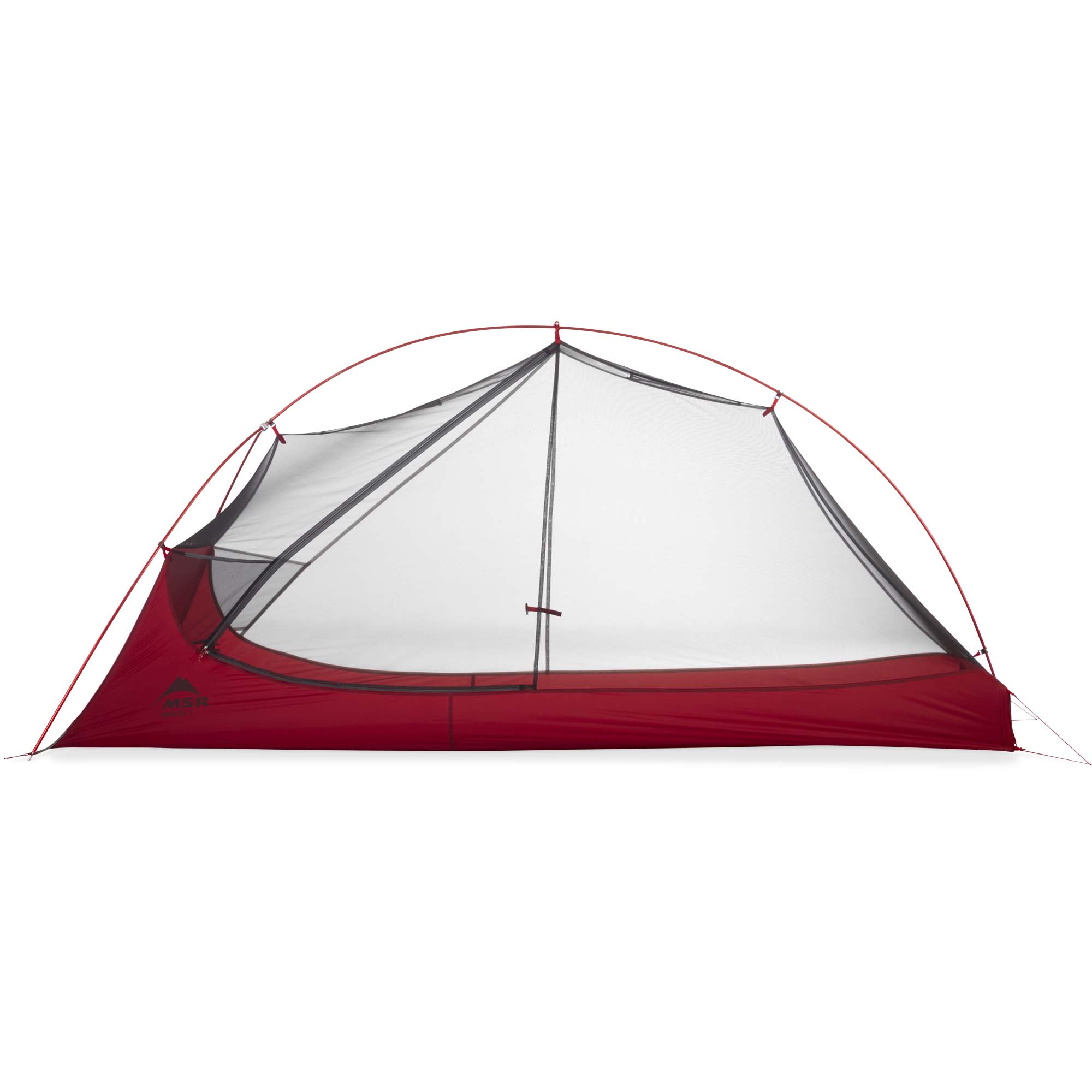 MSR Freelite 1 V3 Ultralight Backpacking Tent 