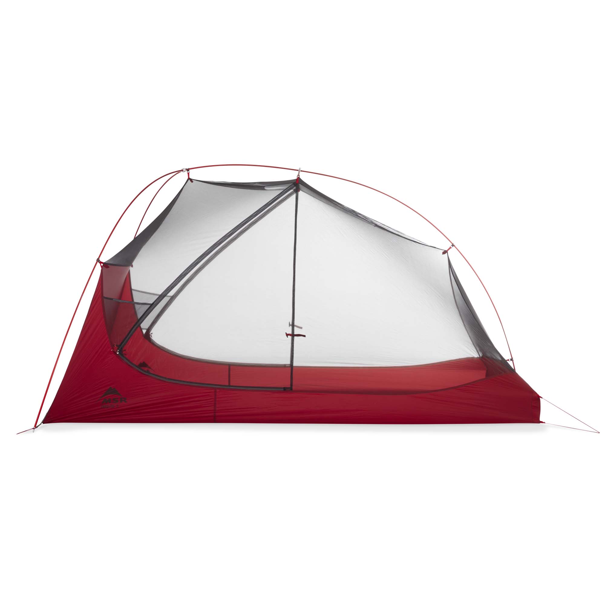 MSR Freelite 3 V3 Ultralight Backpacking Tent 
