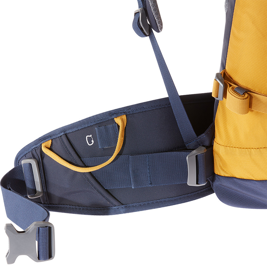 Deuter Guide 34+  Technical Alpine Climbing Backpack