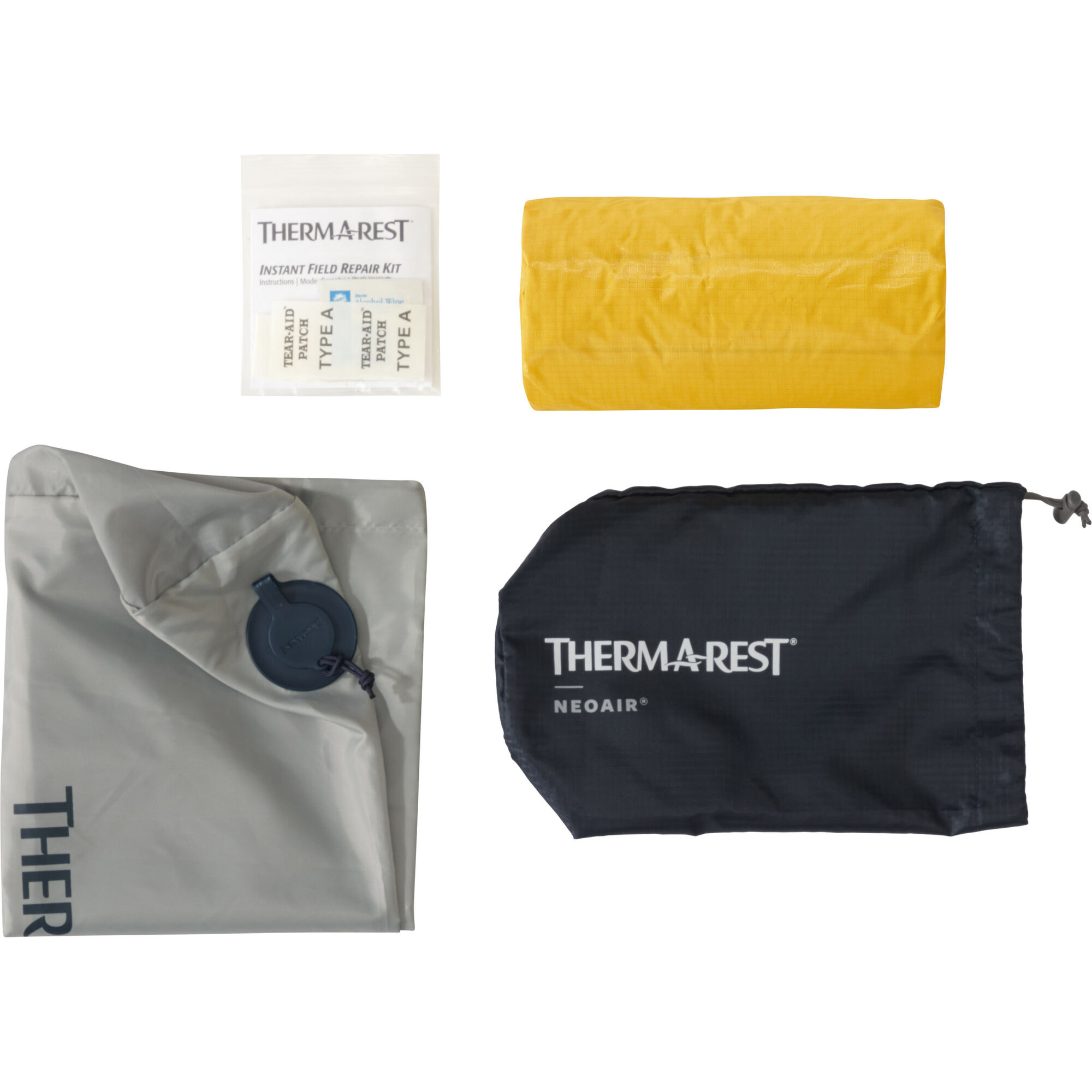 ThermaRest NeoAir XLite NXT Regular Wide Ultralight Camping Mat