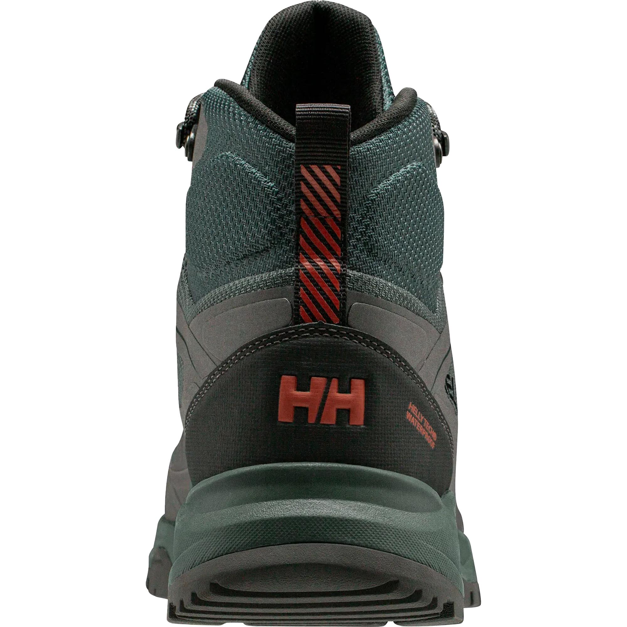 Helly Hansen Cascade Mid HT Men's WP Hiking Boots