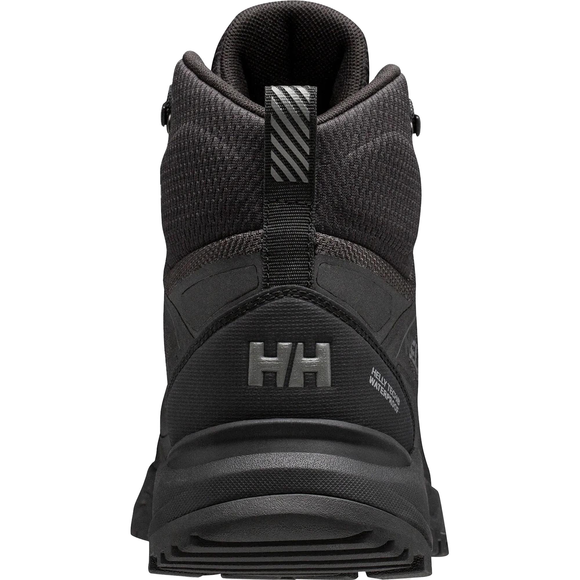Helly Hansen Cascade Mid HT Men's WP Hiking Boots