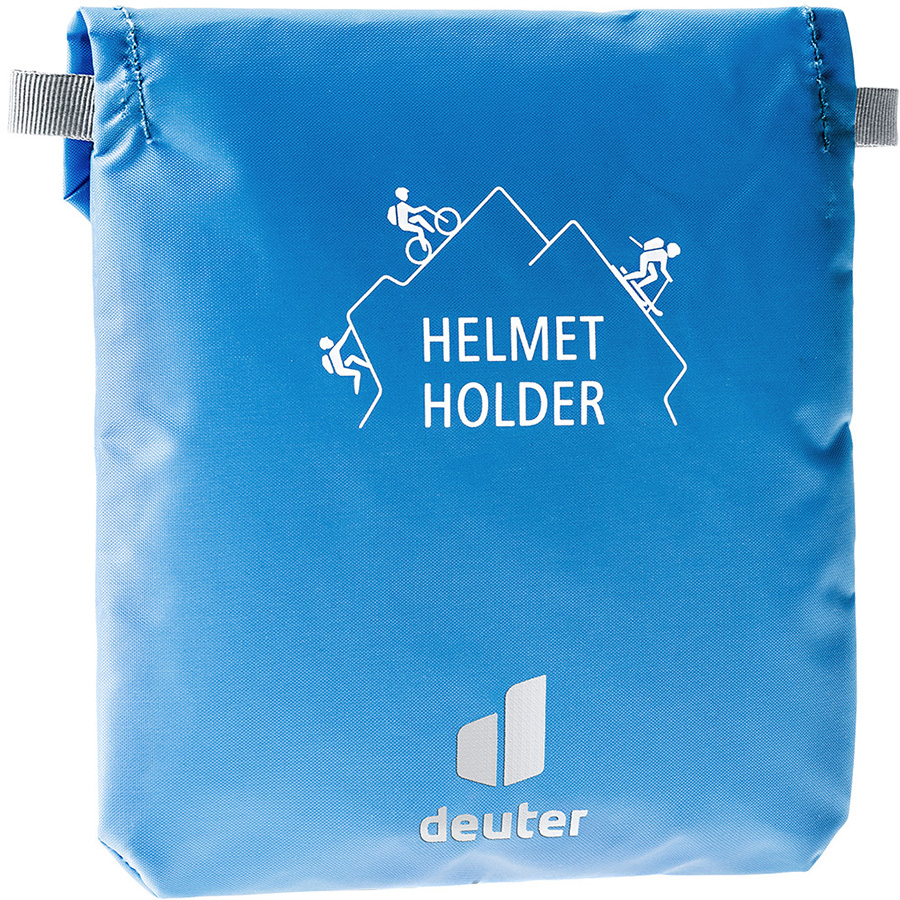 Deuter Helmet Holder Backpack Accessory Attachment