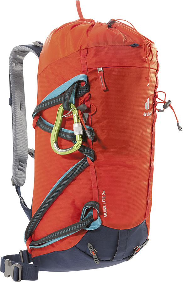 Deuter Guide Lite 24 Alpine Climbing Backpack