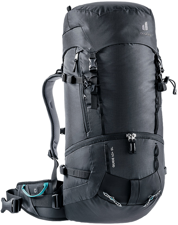 Deuter Guide 42+ SL Women's Alpine Climbing Backpack