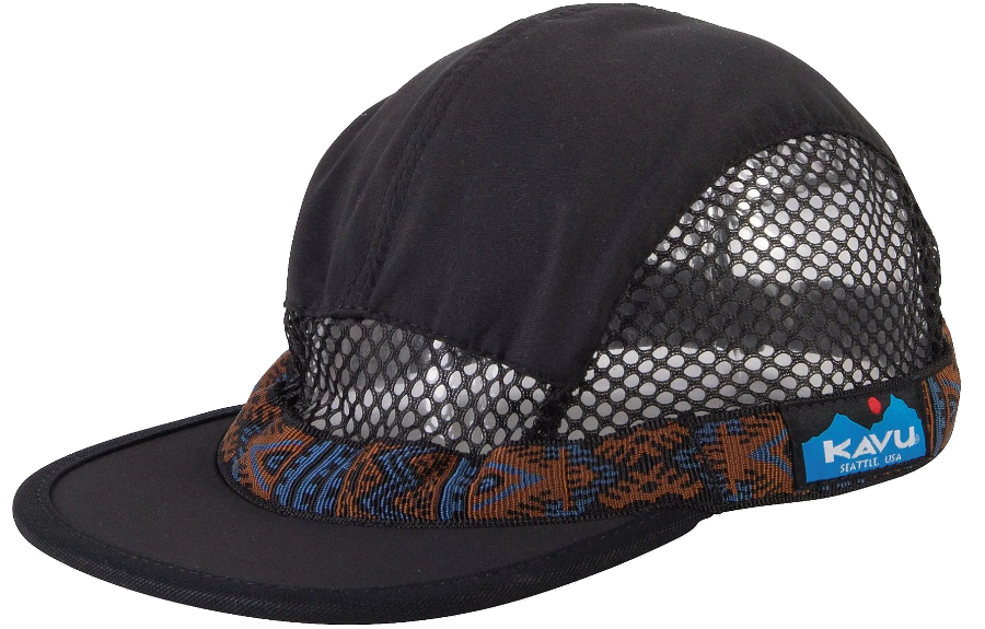 Kavu 2025 trucker hat