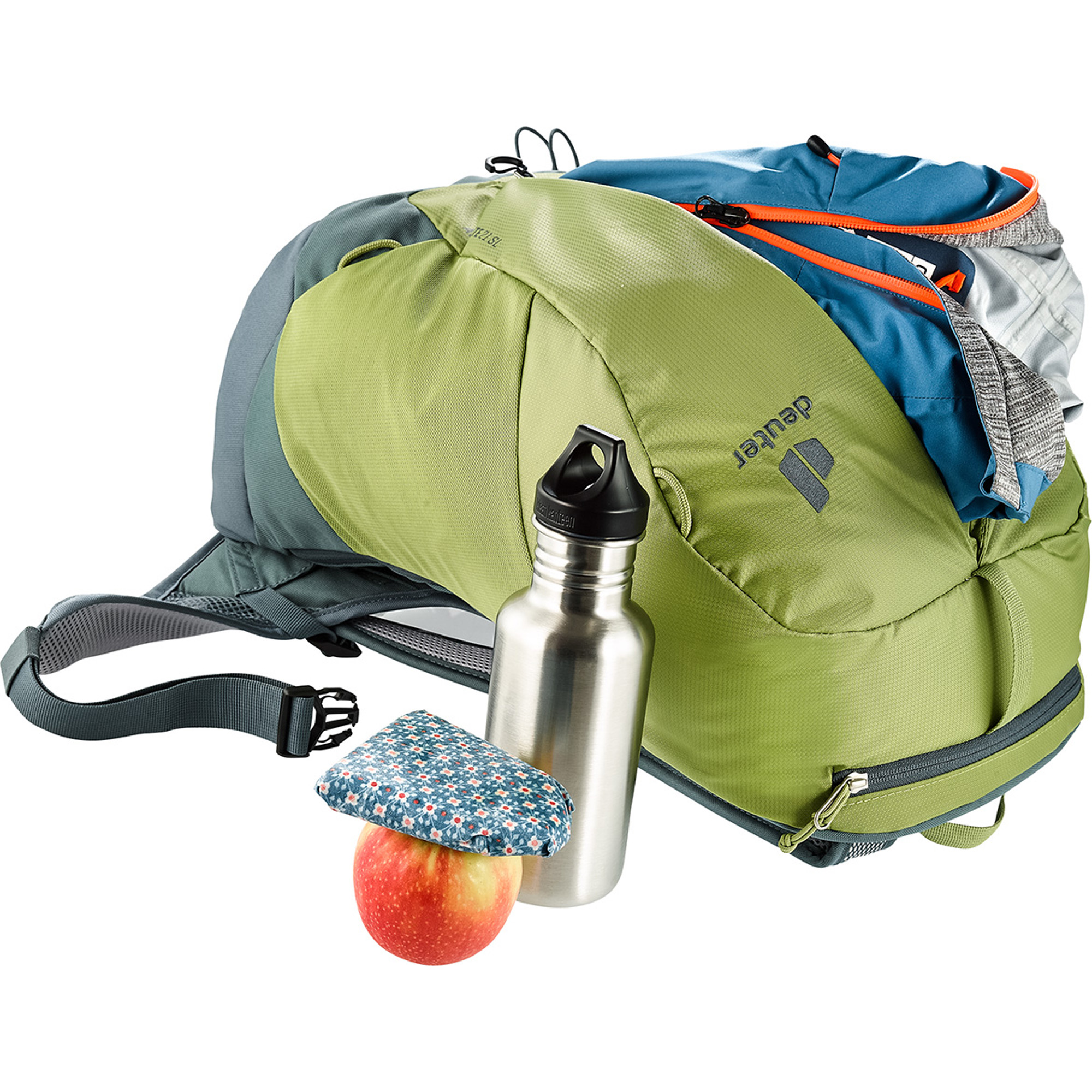 Deuter AC Lite 21 SL Women's Hiking Backpack