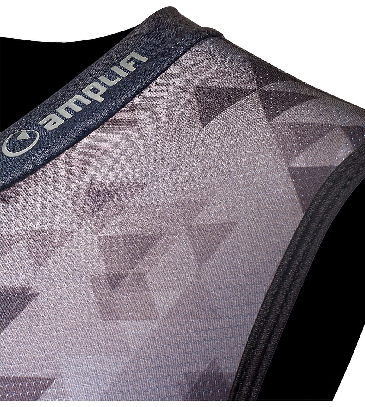 Amplifi Cortex Polymer Snow Impact Vest