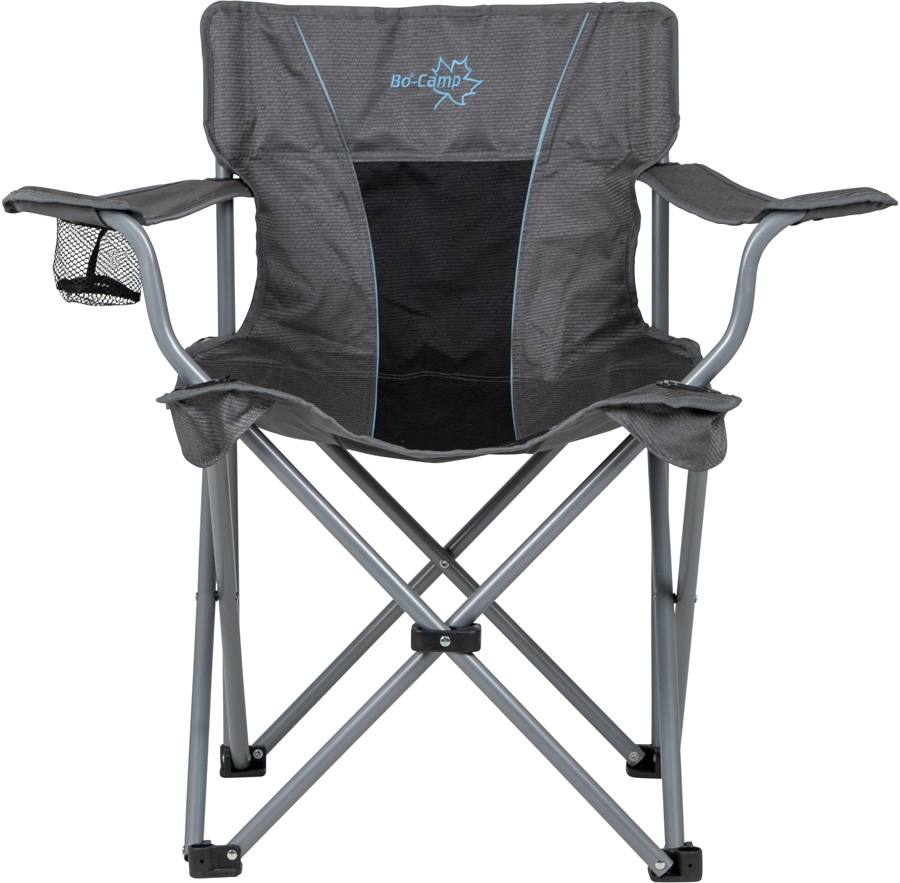 Bo-Camp Yukon Folding Camping Chair
