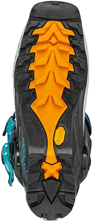 Scarpa Maestrale RS Ski Touring Boots