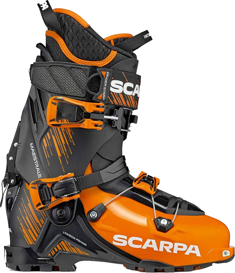 Scarpa Maestrale Ski Touring Boots