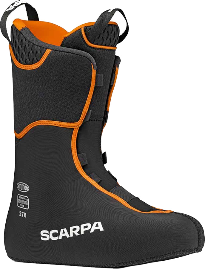Scarpa Maestrale Ski Touring Boots