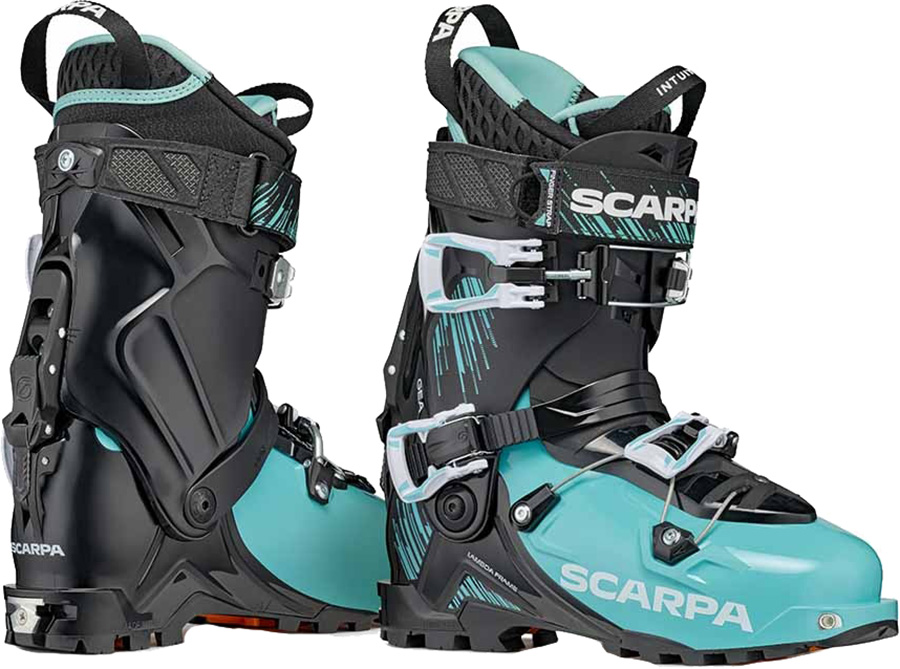 Scarpa Gea Women's Ski Touring Boots