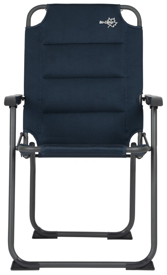 Bo-Camp Copa Rio Classic Air Foldable Camping Chair
