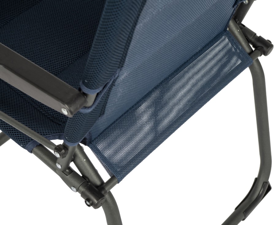 Bo-Camp Copa Rio Classic Air Foldable Camping Chair