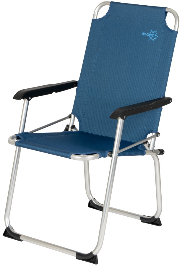 Bo-Camp Copa Rio Classic Foldable Camping Chair