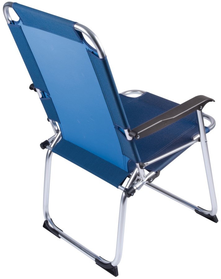 Bo-Camp Copa Rio Classic Foldable Camping Chair