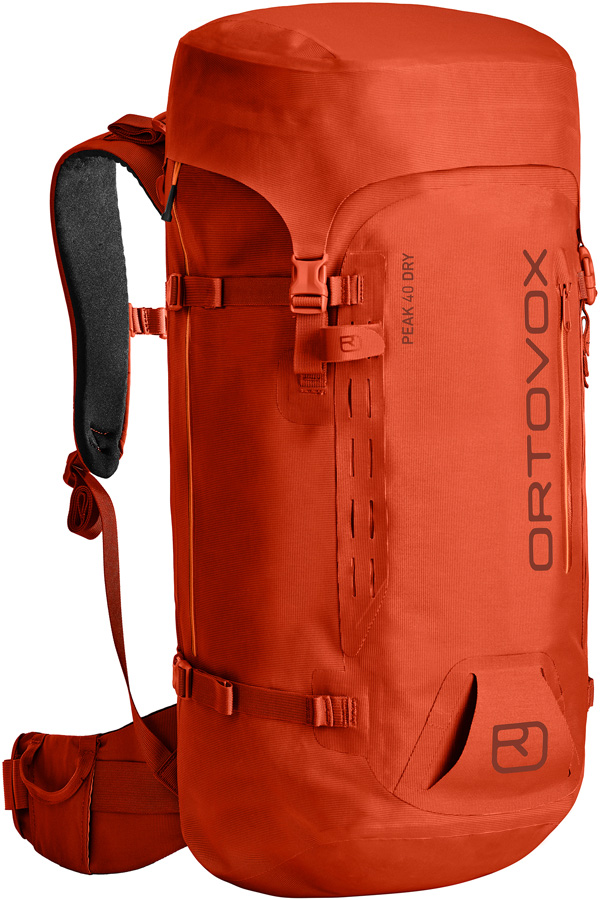 Ortovox Peak 40 Dry Alpine/Ski Touring Backpack
