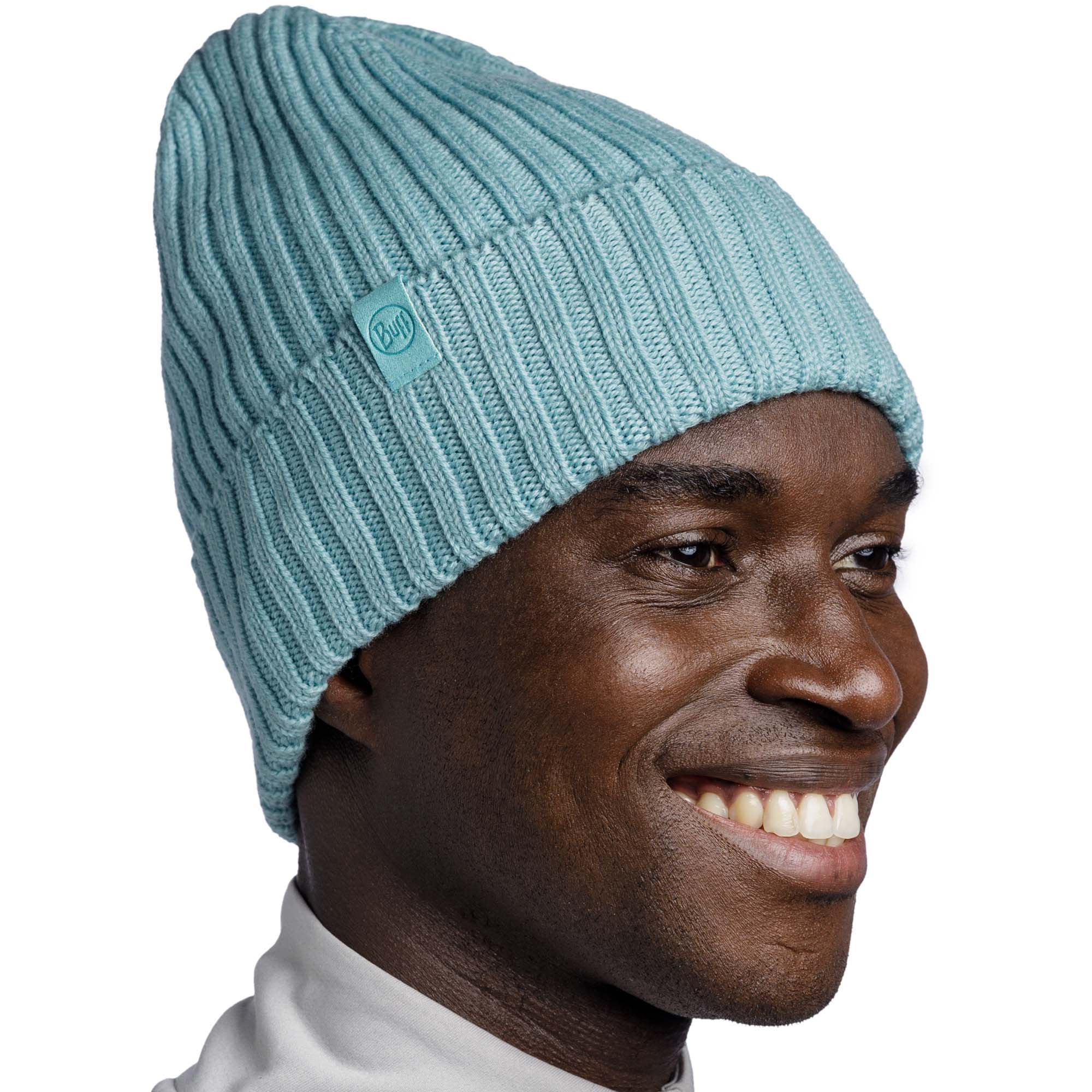 Buff Norval Knitted Hat Ski/Snowboard Beanie