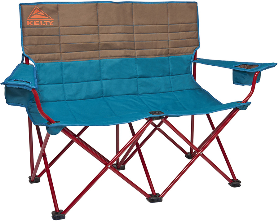 Kelty Loveseat Padded Double Camping Chair