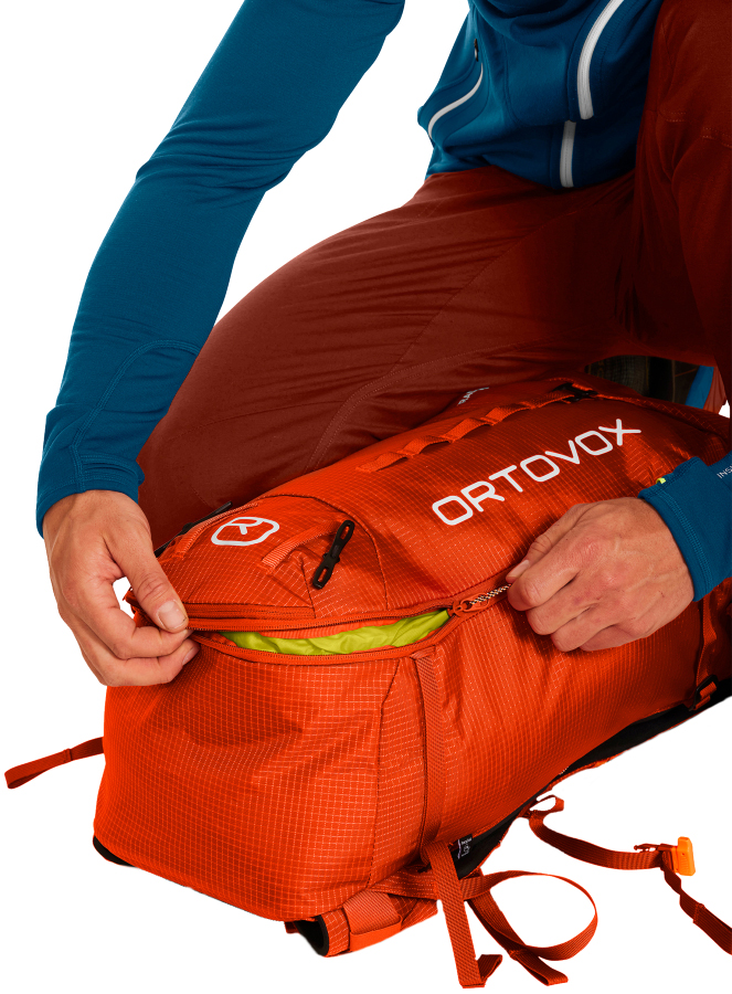 Ortovox Trad 35 Climbing & Mountaineering Backpack