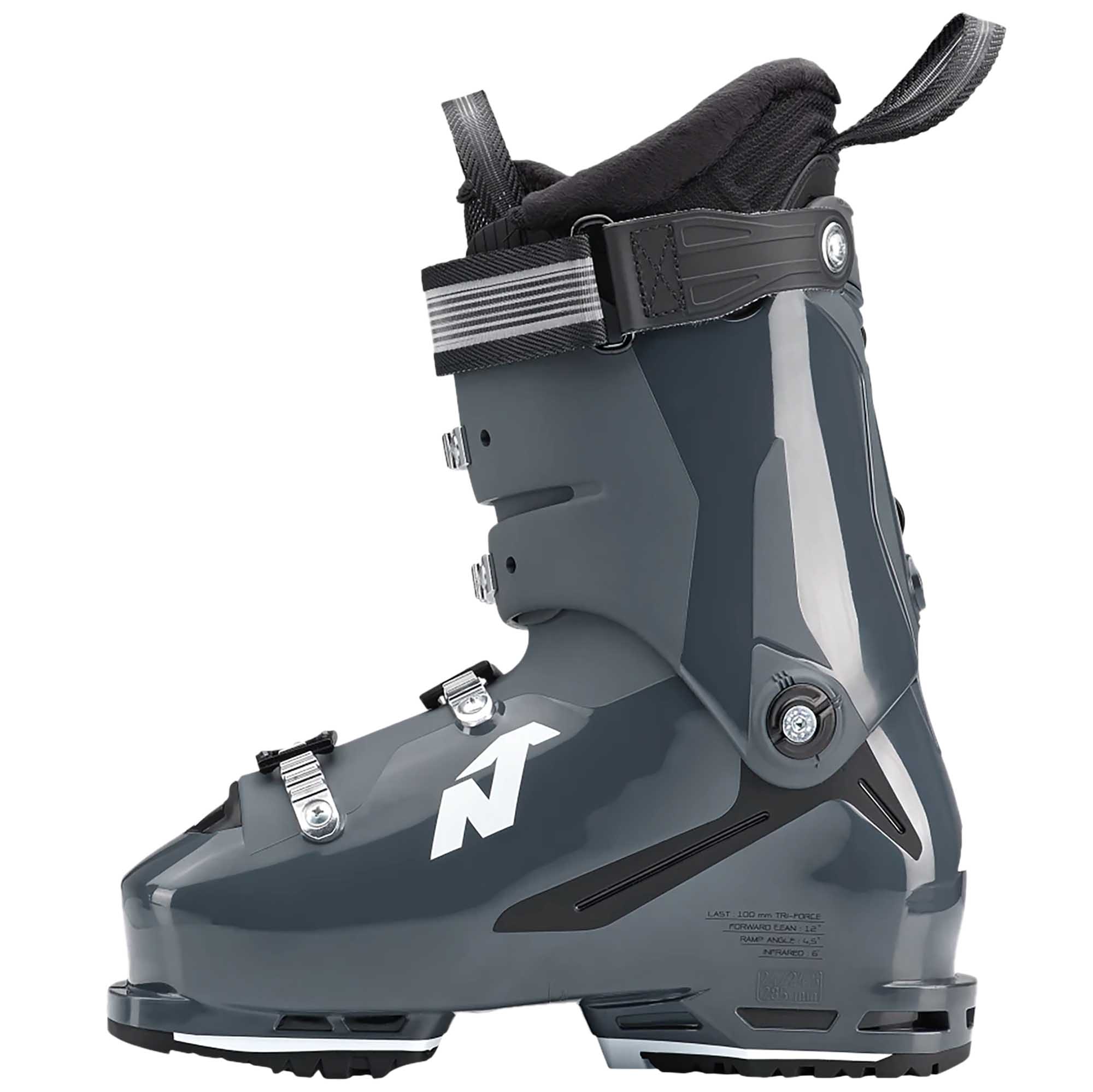 Nordica Speedmachine 3 95W (GW) Women's Ski Boots