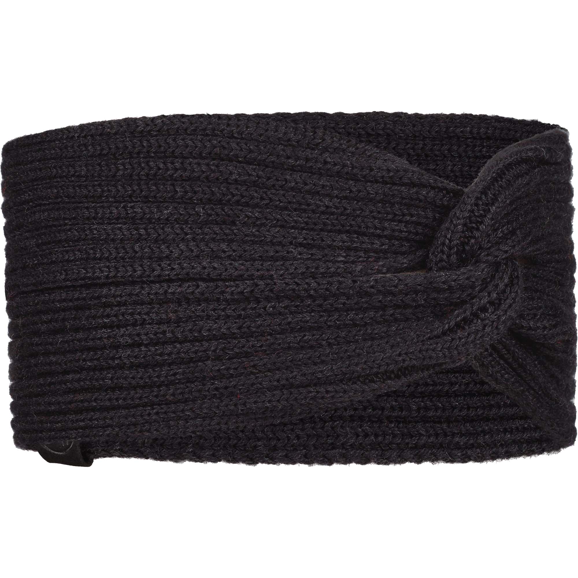 Buff Norval Knitted Merino Wool Headband