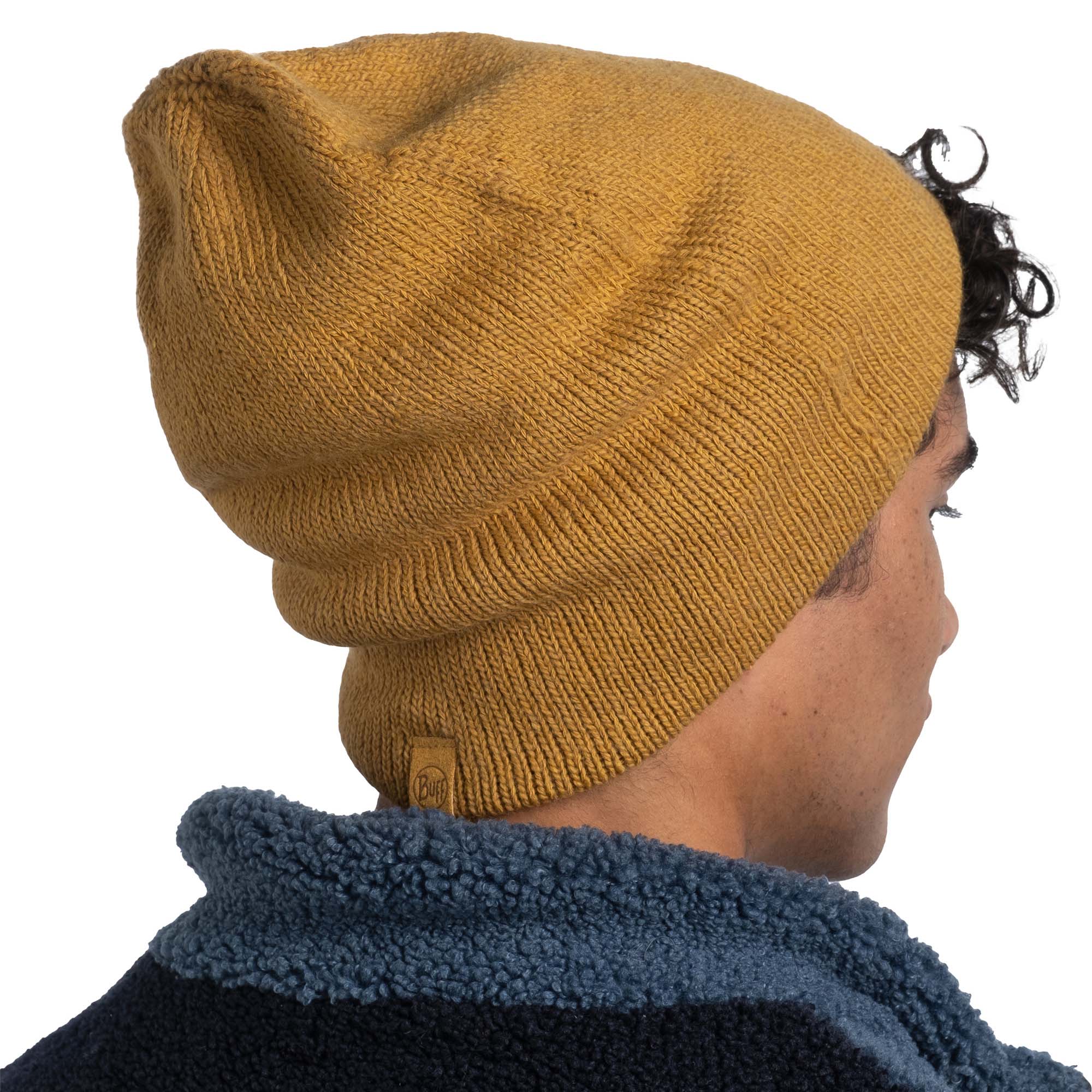 Buff Jarn Knitted Hat Ski/Snowboard Beanie