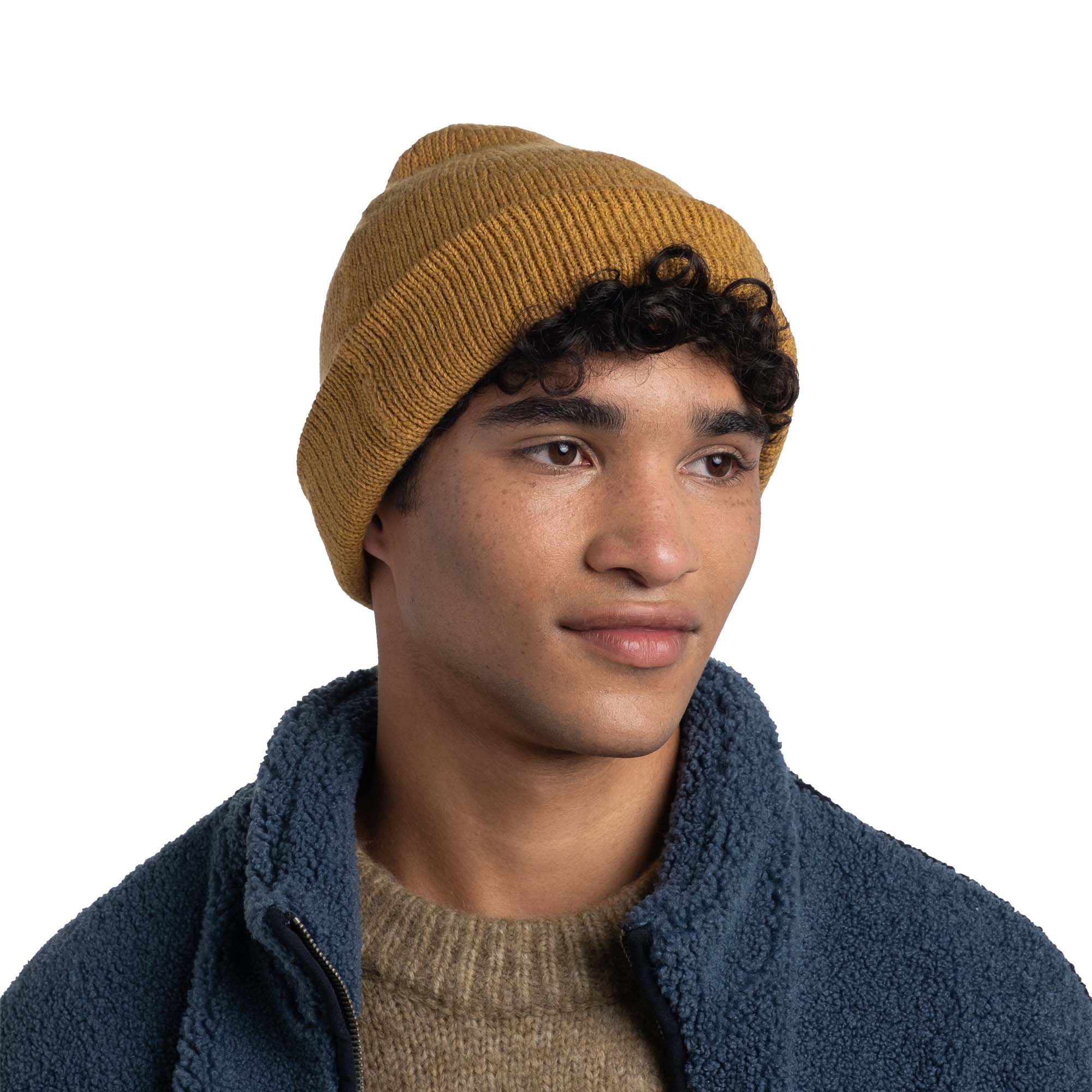 Buff Jarn Knitted Hat Ski/Snowboard Beanie