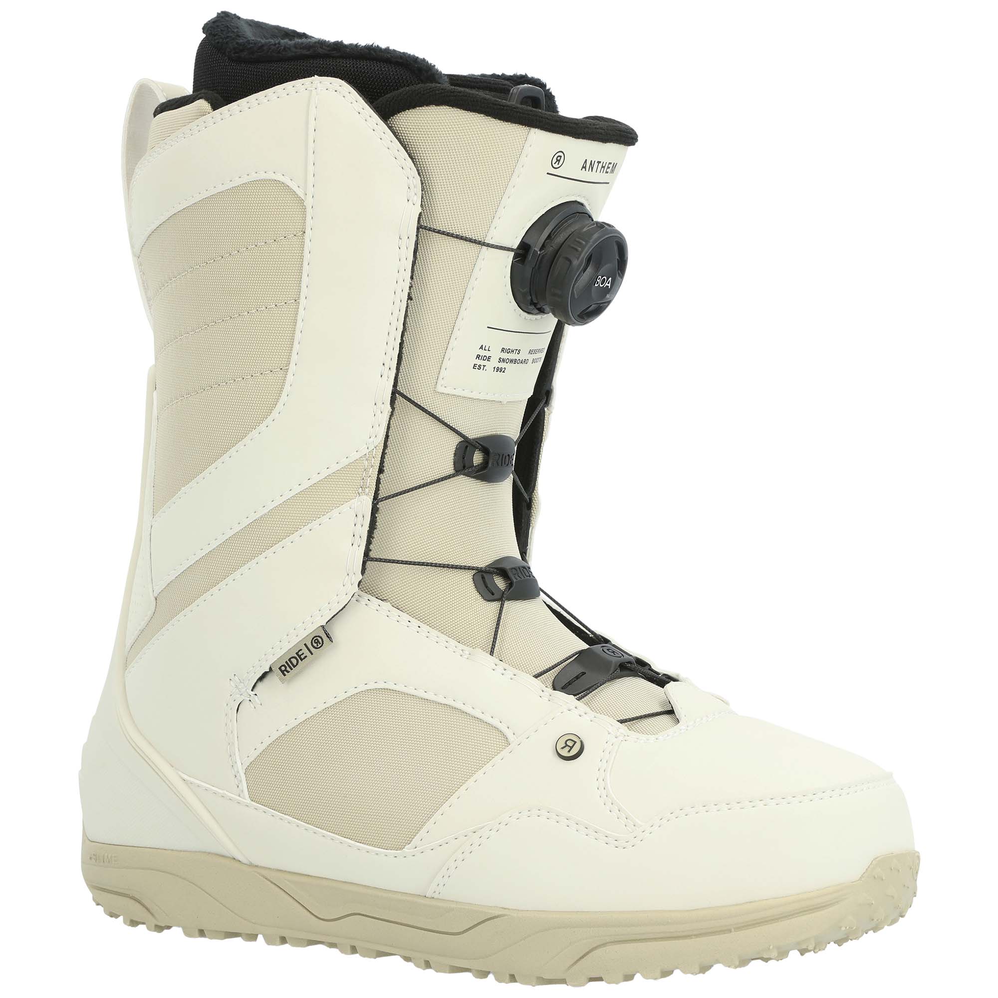 Ride Anthem BOA Snowboard Boots
