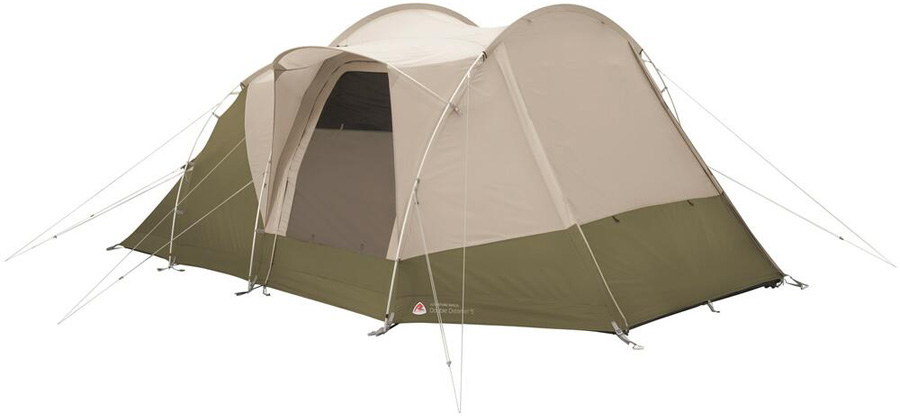 Robens Double Dreamer 5 Family Camping Tent