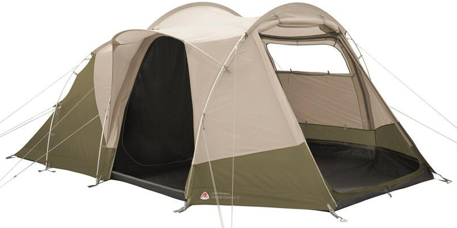 Robens Double Dreamer 5 Family Camping Tent