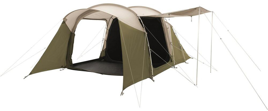 Robens Wolf Moon 4 XP Family Camping Tent