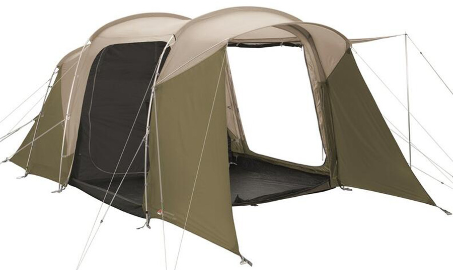Robens Wolf Moon 4 XP Family Camping Tent