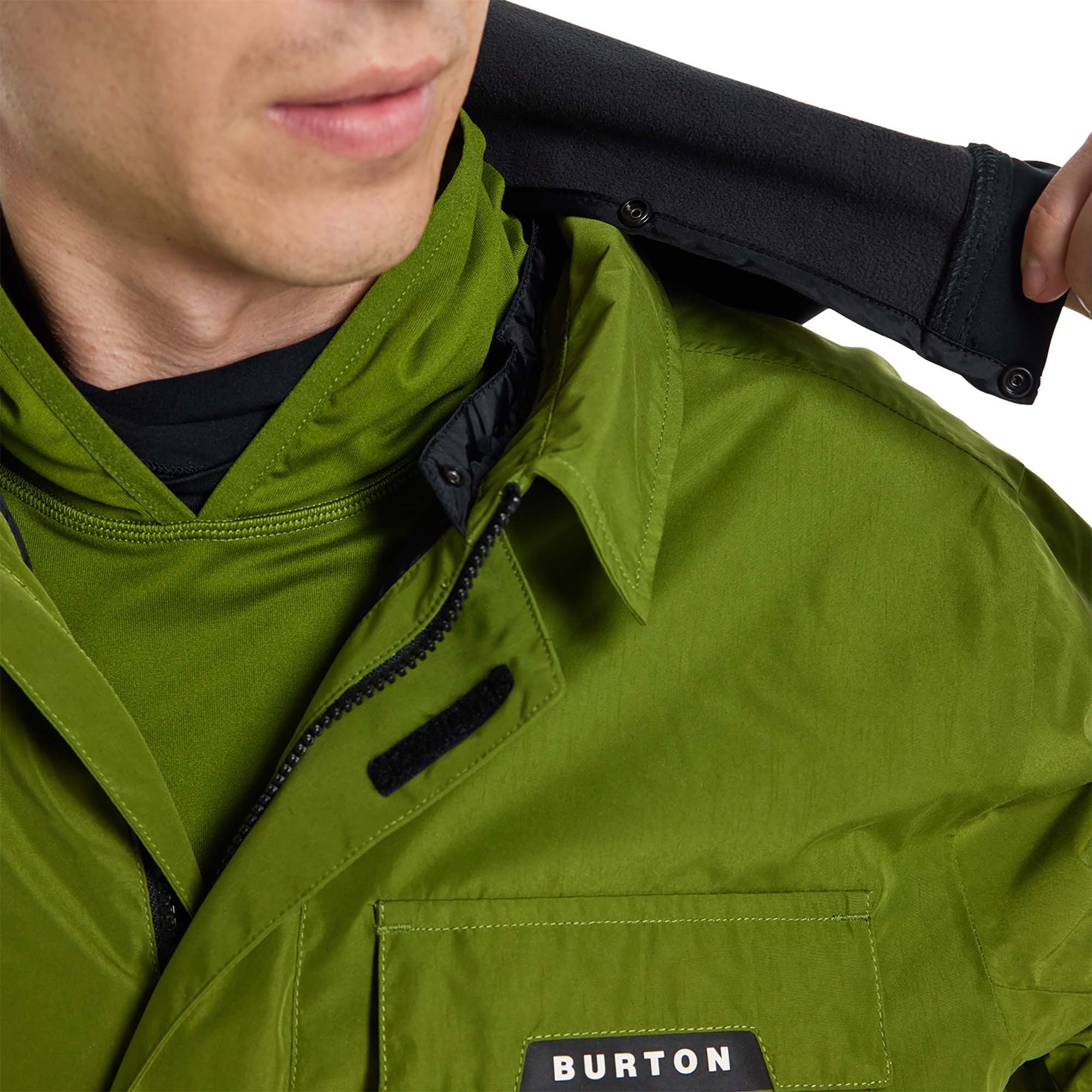 Burton Dunmore Ski/Snowboard Jacket