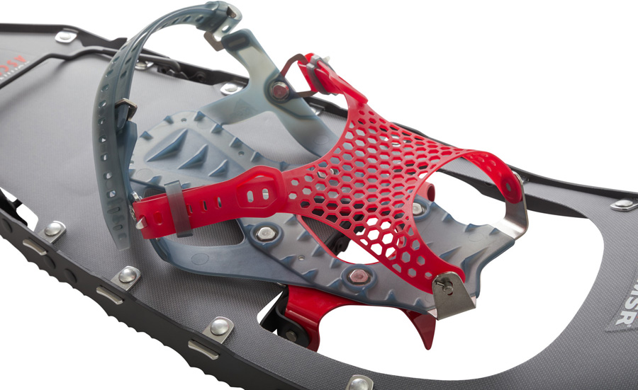 MSR Lightning Ascent Ultralight All-Terrain Snowshoes