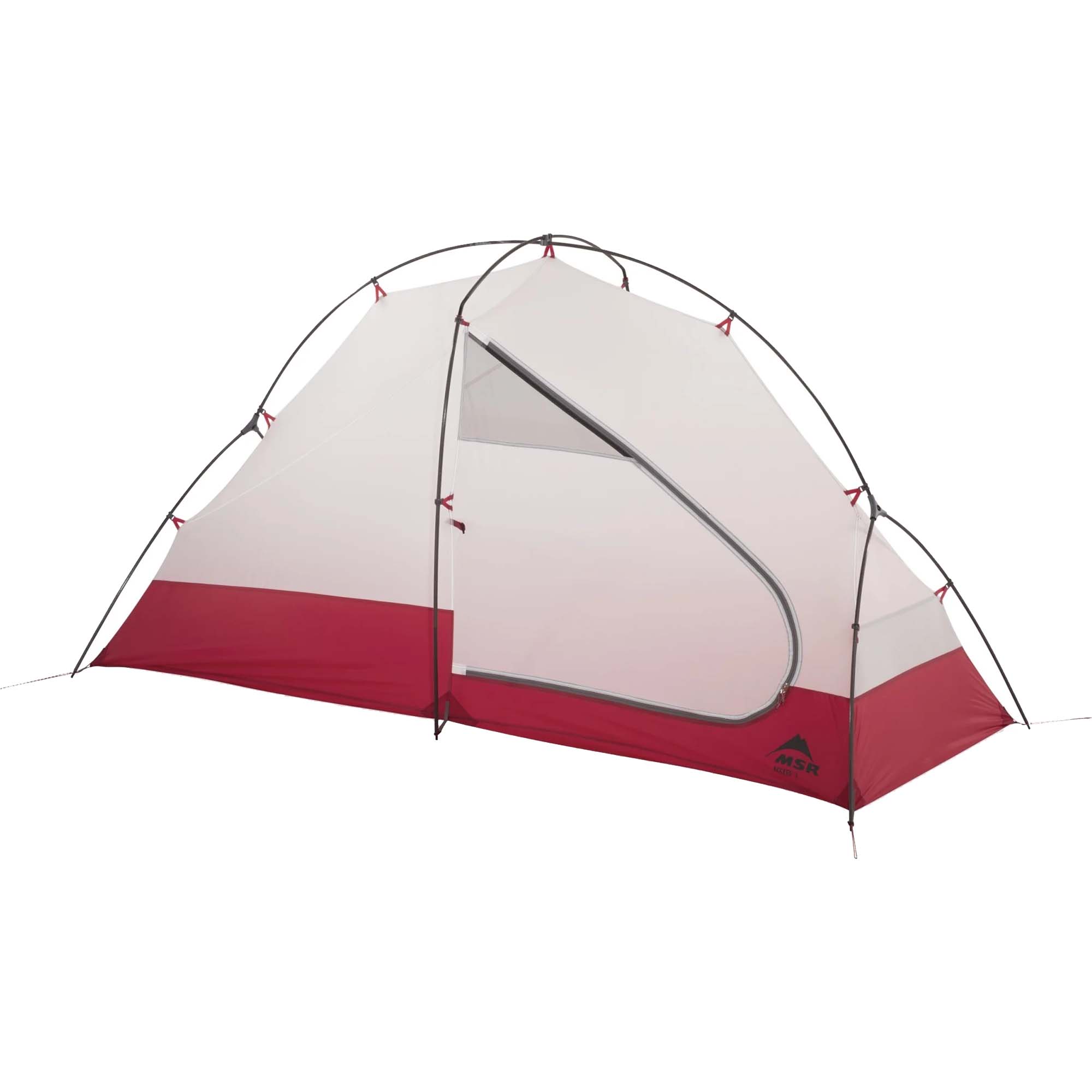 MSR Access 1 4-Season Hiking Tent 