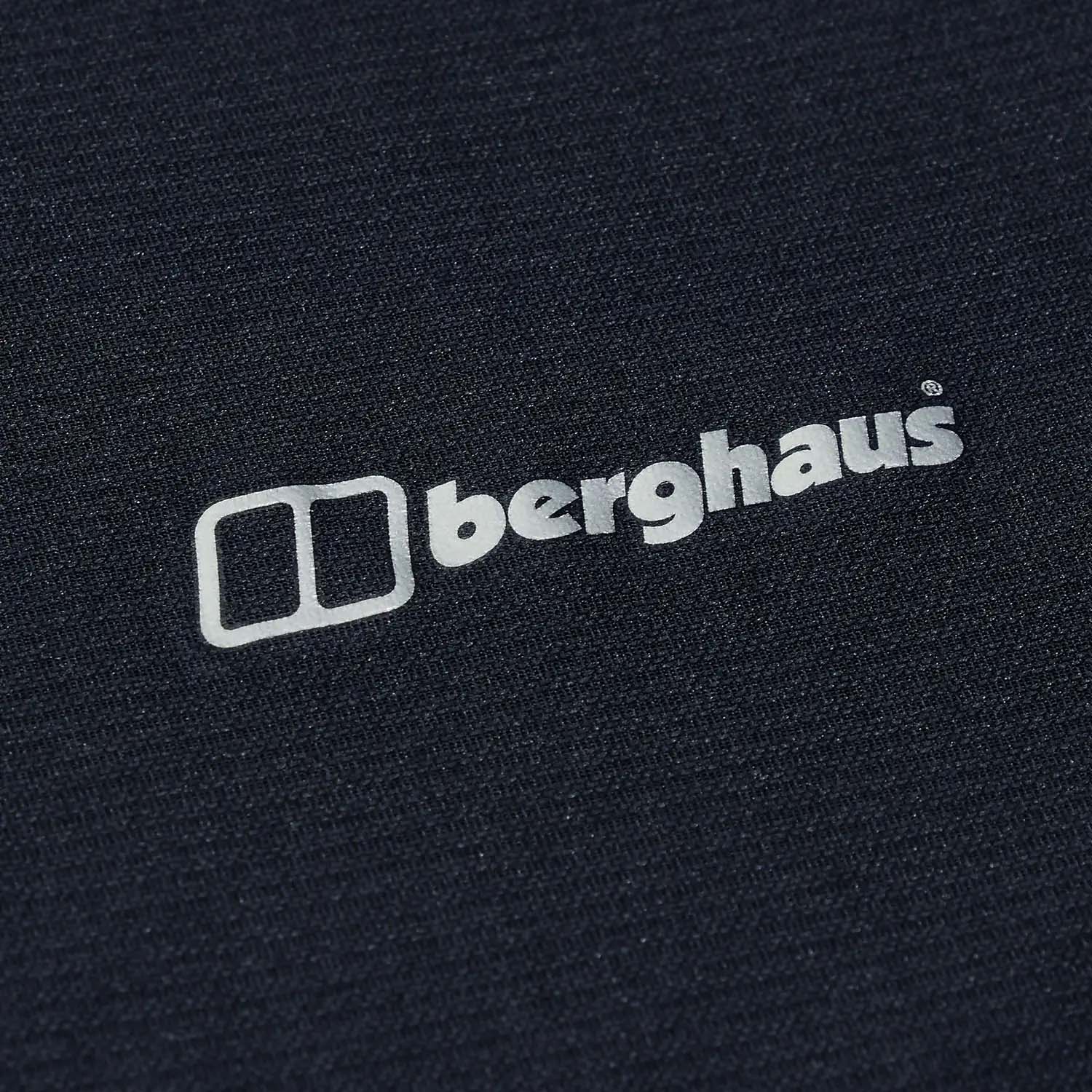 Berghaus 24/7 Basecrew Women's Long Sleeve T-Shirt