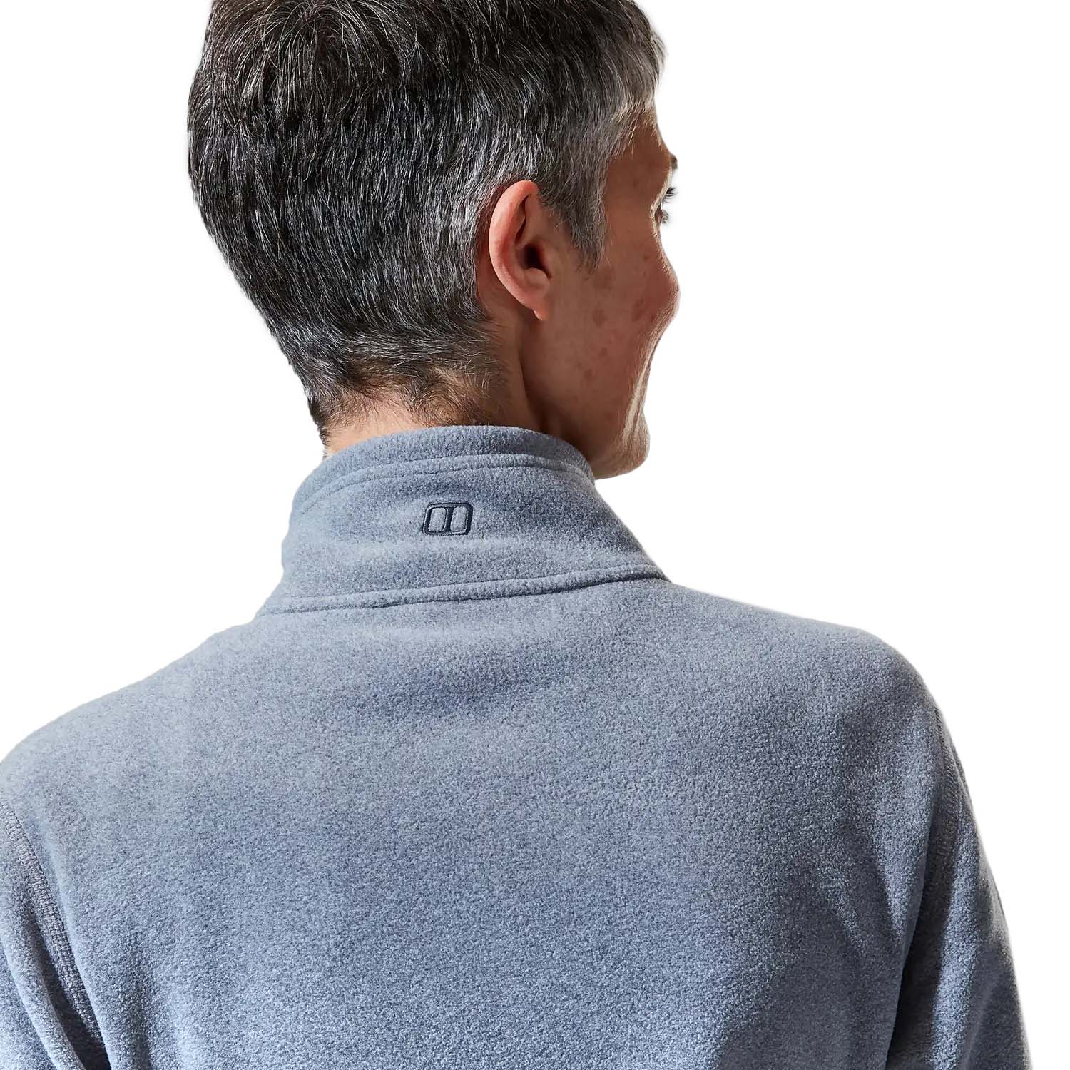Berghaus Prism 2.0 Micro  Women's Full-Zip Fleece Jacket