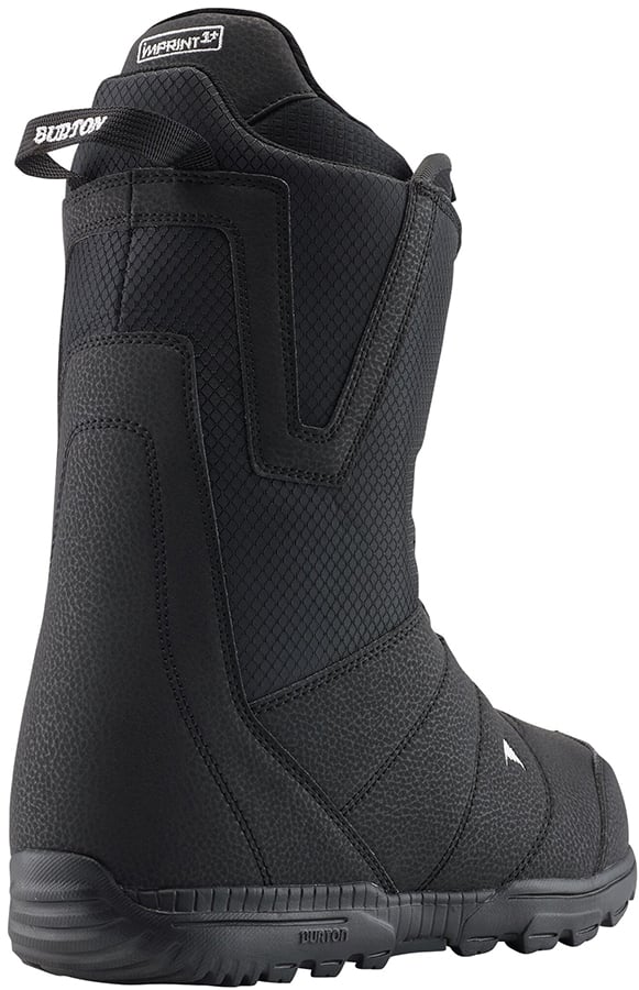 Burton Moto BOA Men s Snowboard Boots 2024 Absolute Snow