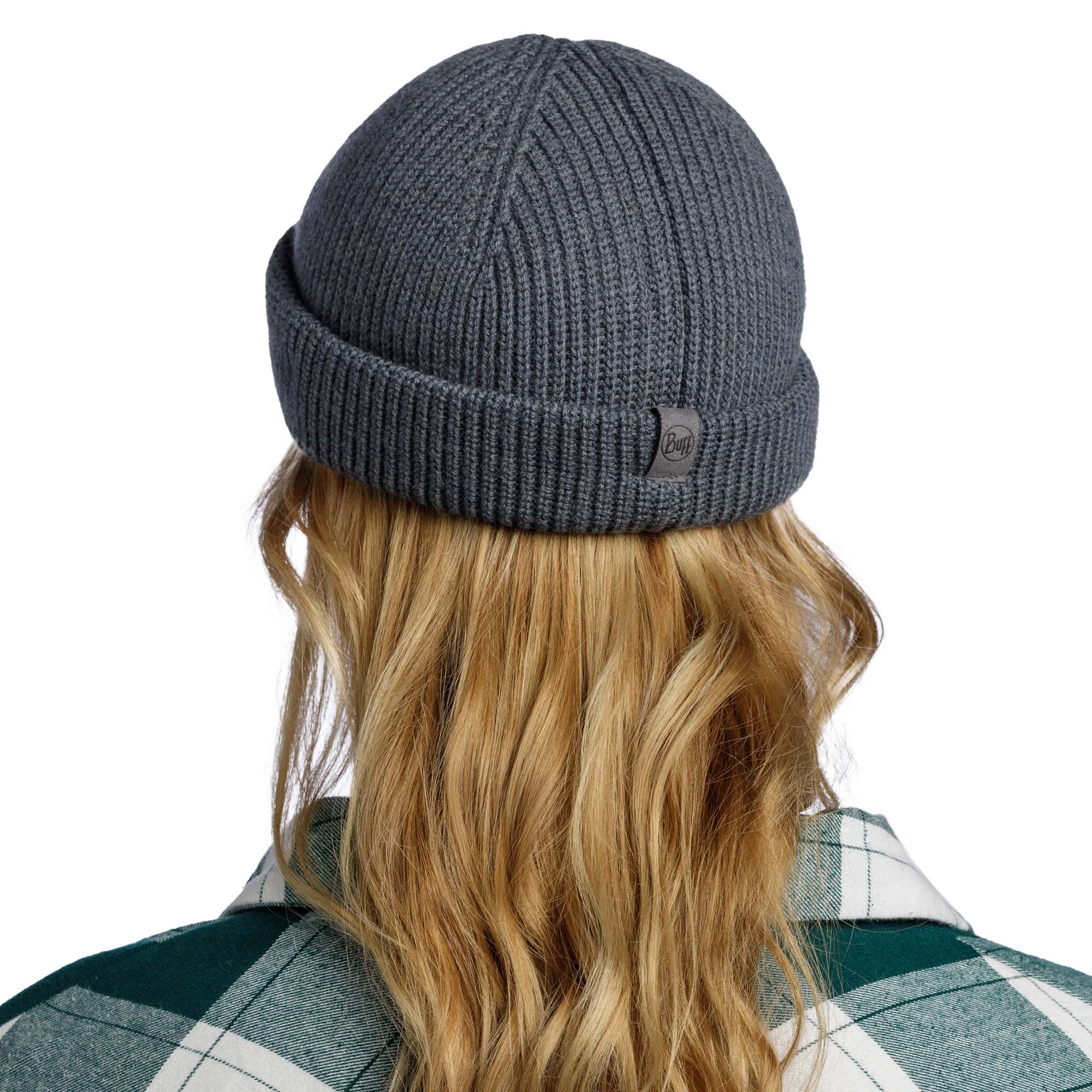 Buff Ervin Knitted Hat Ski/Snowboard Beanie