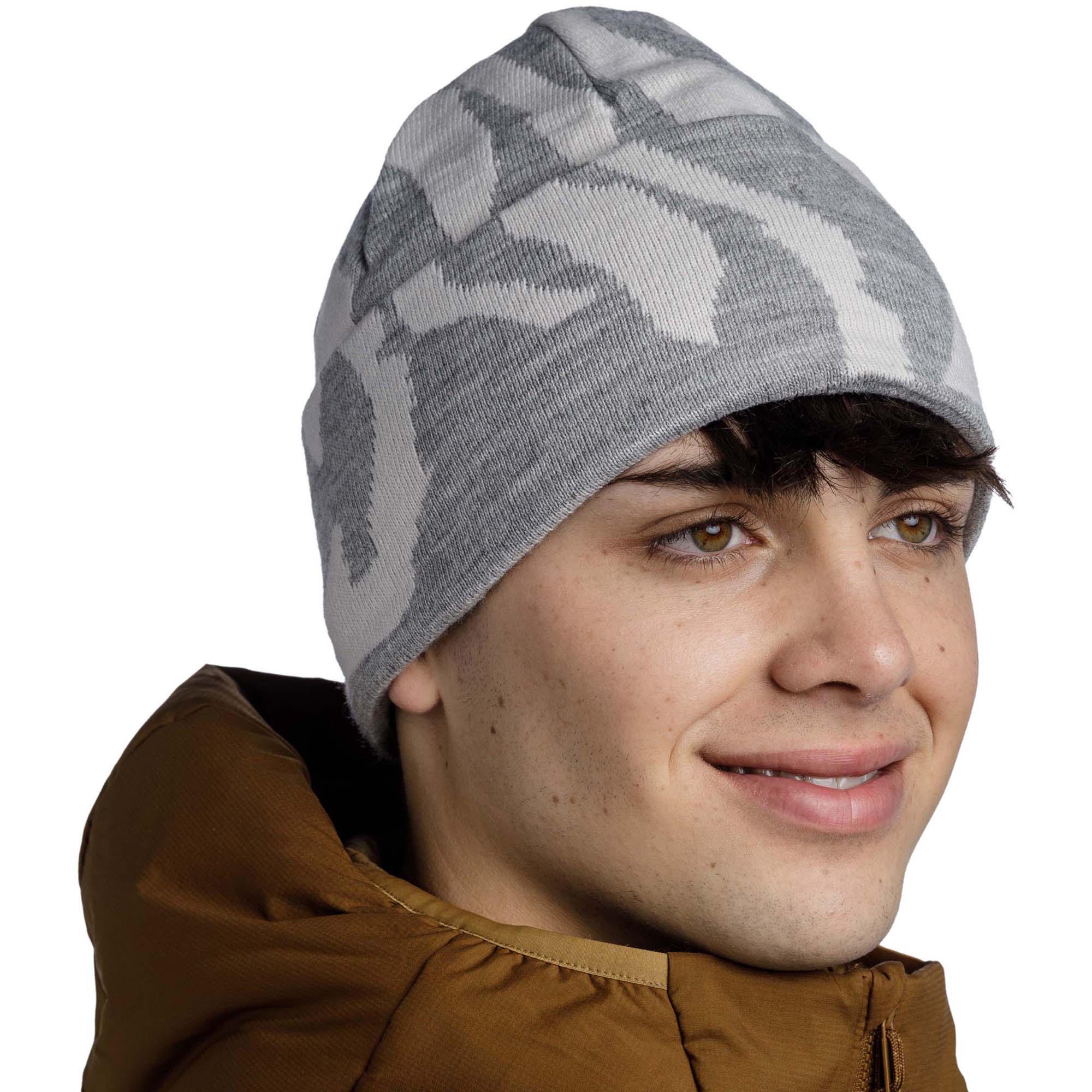 Buff Kyre Knitted Hat Ski/Snowboard Beanie