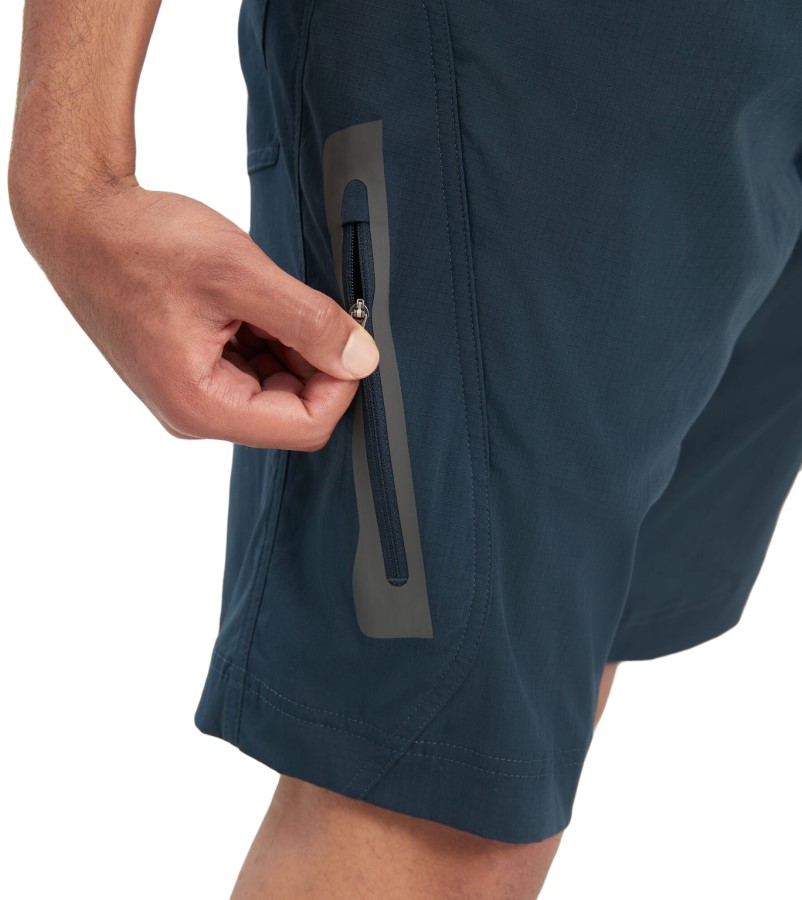 Kathmandu Aklo Hiking/Trekking Shorts | Absolute-Snow