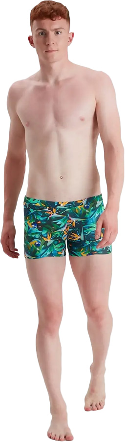 Speedo Escape Aquashort Men's Swimwear