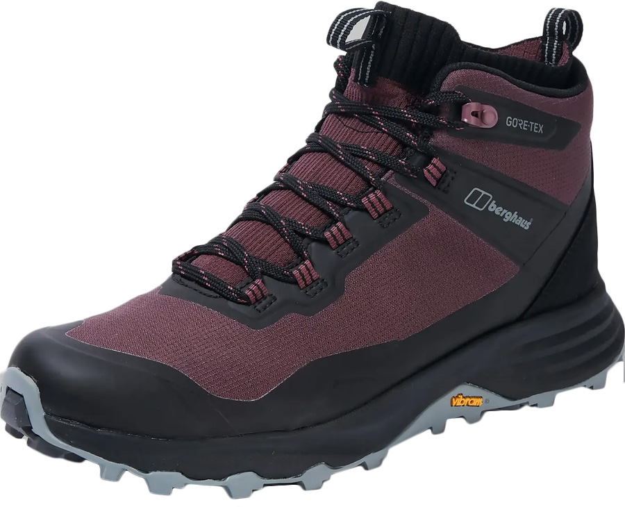 Berghaus VC22 Mid GTX Women's Walking/Hiking Boots
