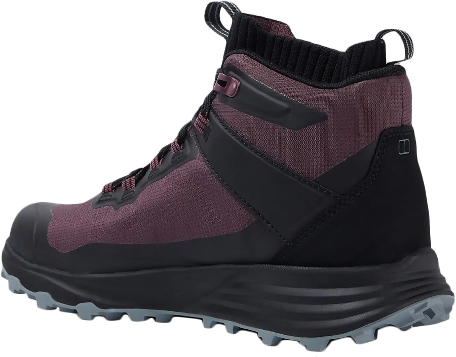 Berghaus VC22 Mid GTX Women's Walking/Hiking Boots