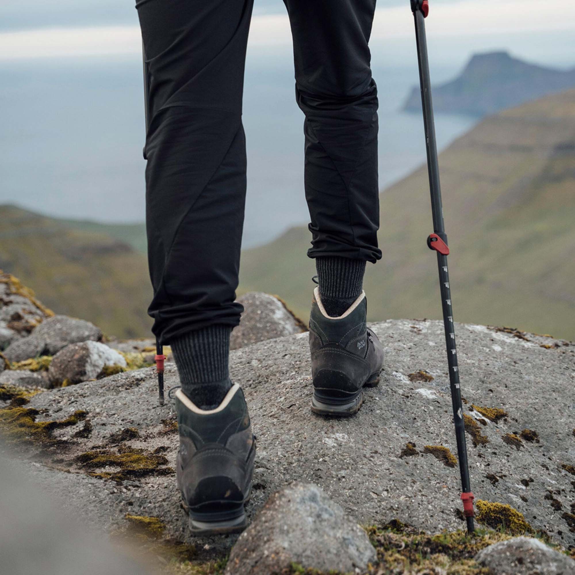 Falke TK1 Adventure Men's Hiking/Walking Socks