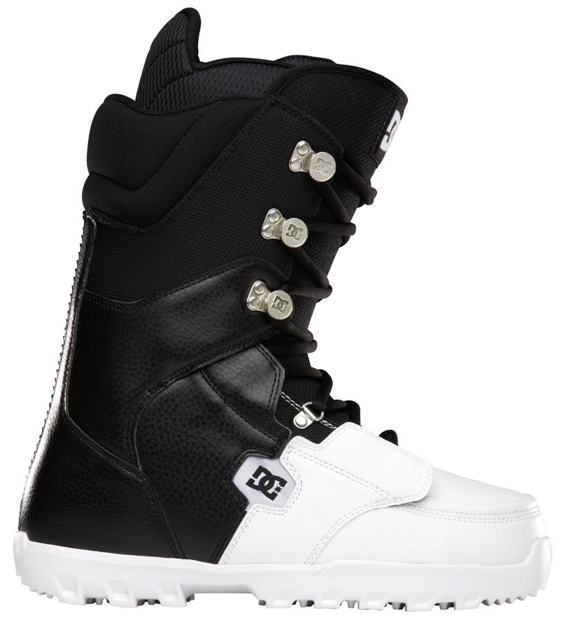 DC Rogan Lace Snowboard Boots AbsoluteSnow