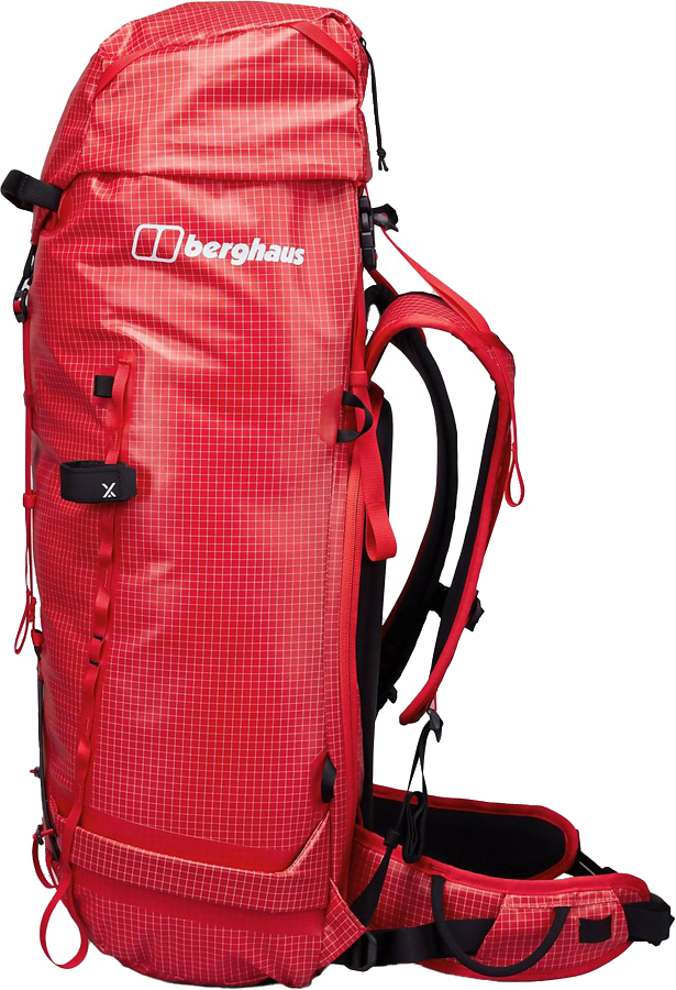 Berghaus Mtn Guide 45 Mountaineering Backpack
